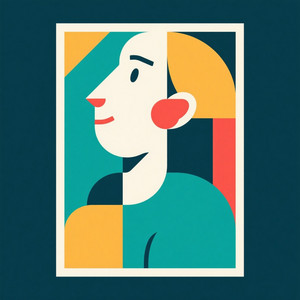 Cosmic Drive by Zainab Schmidt