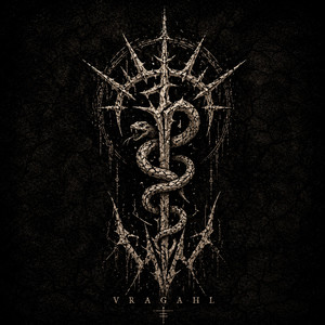 The Serpent Brings the Flame by Vragahl