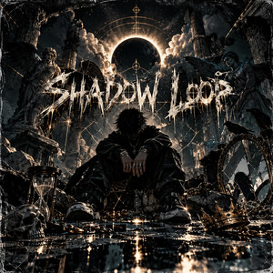 Shadow loop by Guicho_records