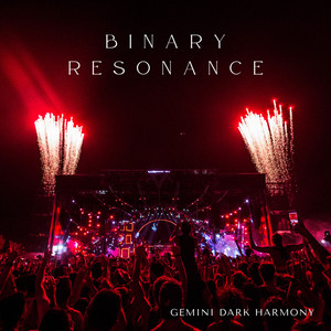 Chiaroscuro Frequency by Gemini Dark Harmony