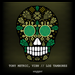 Los Tambores