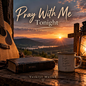 Pray With Me Tonight by Vetkryt Musiek