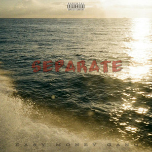 Separate by EDU MARTINE$