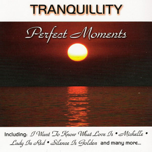 Perfect Moments album