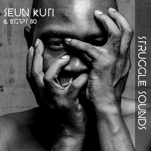Portada de Struggle Sounds