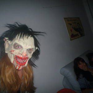 album cover: 2009