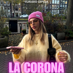 La corona by Claudio Cepeda