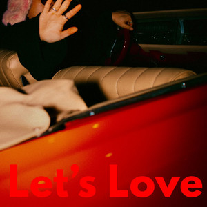 Let's Love by Cherrykim