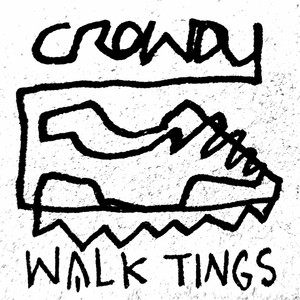 Crowdy cover