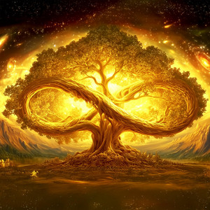 888 Hz Abundance, Manifest Health, Wealth, & Prosperity by Jason Stephenson