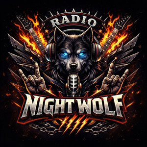 Boom Boom Hard Truck by Radio Night Wolf