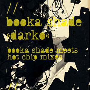 Darko - Booka's Airtube Mix cover art