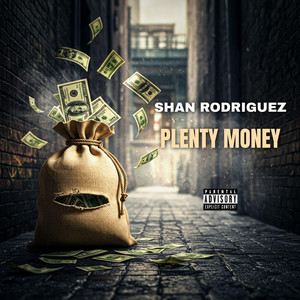 Plenty Money by Shan Rodriguez