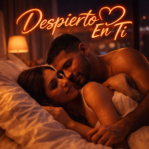 Despierto En Ti by Samire Fresh Line