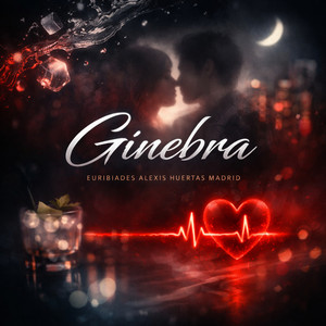 Ginebra by Euribiades Alexis Huertas Madrid