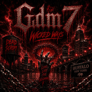 Wicked Ways by Gdm7