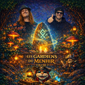 Le rois du clapier by Menhir