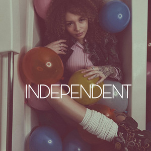 INDEPENDENT by Fiji_slayed_may