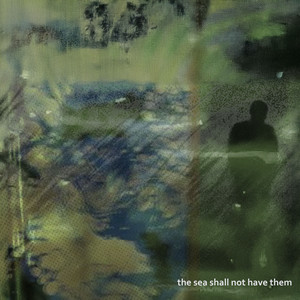 The Dive by The Sea Shall Not Have Them, Madeleine Cocolas