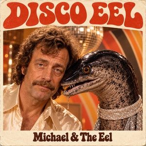 Disco Eel by Michael & The Eel