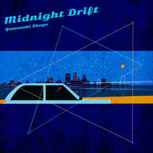 Midnight Drift by 山﨑晶吾