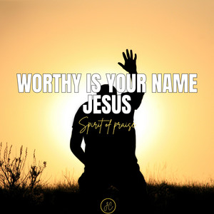 Jean Caleb EHI - Worthy is your name/ Toi seul est digne (Instrumental /Prayer/ Meditation)