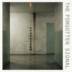 The Forgotten Signal by Nyra Vane