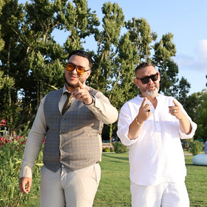 Dado Kincso Bazsi - Csak téged szeretlek