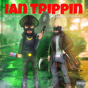 Ian Trippin by keagansonnat, Quilibrium