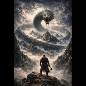 Ragnarök by Runa
