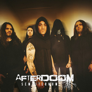 Sempiternum by AfterDoom, Victor Parra (ex The Broken Horizon)