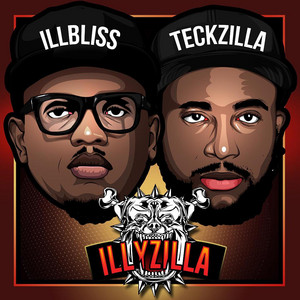 IllyZilla album