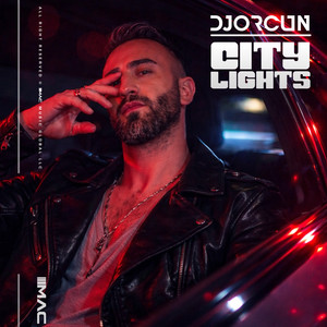 City Lights Bologna by DJ ORCUN