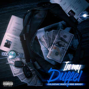 In My Duffel by Culdesac Macc, MBS Brody