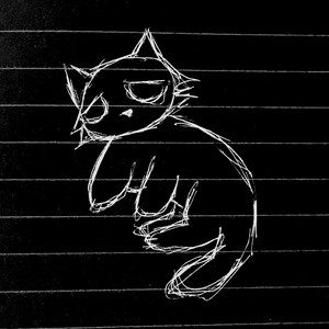 I Think You Hurt Me Just To Watch Me Cry by retardead