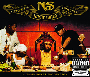 Street's Disciple - Explicit Album Version - song and lyrics by
