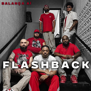 Flashback by Balança Aí, Leandro Brito