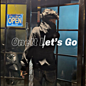 RAMA DJOCKS - Onett Let's Go