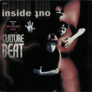 Inside Out - Doug Laurent Mix