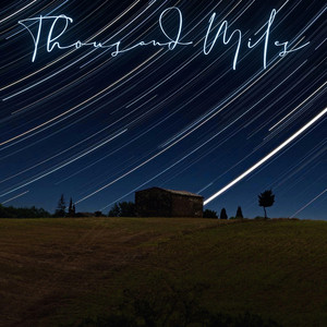 Thousand Miles by ByCiLess