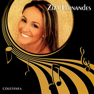 Ziza Fernandes (Coletânea) album