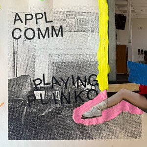 applied communications — playing plinko (2026)