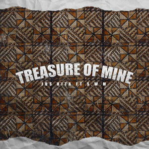 Treasure of Mine (feat. S.W.M)