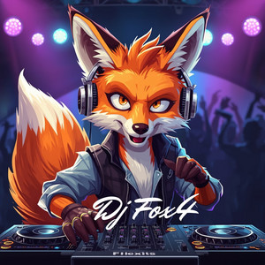 Night Resonance by DJ FOX4