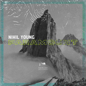 Paramount by Nihil Young cover art