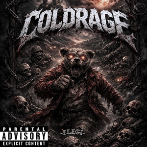 Mentality by COLDRAGE