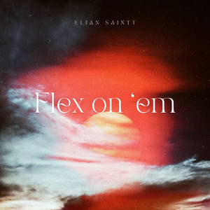 Flex on 'em by Elian Saintt