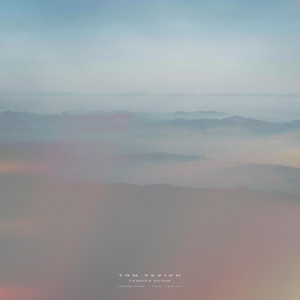 Tender Glow by Tom Yevich