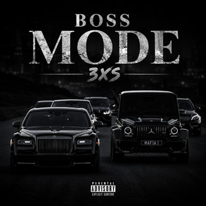 ACT LIKE A FOOL by 3XS