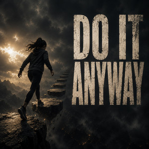 Do It Anyway by Invicta Arts